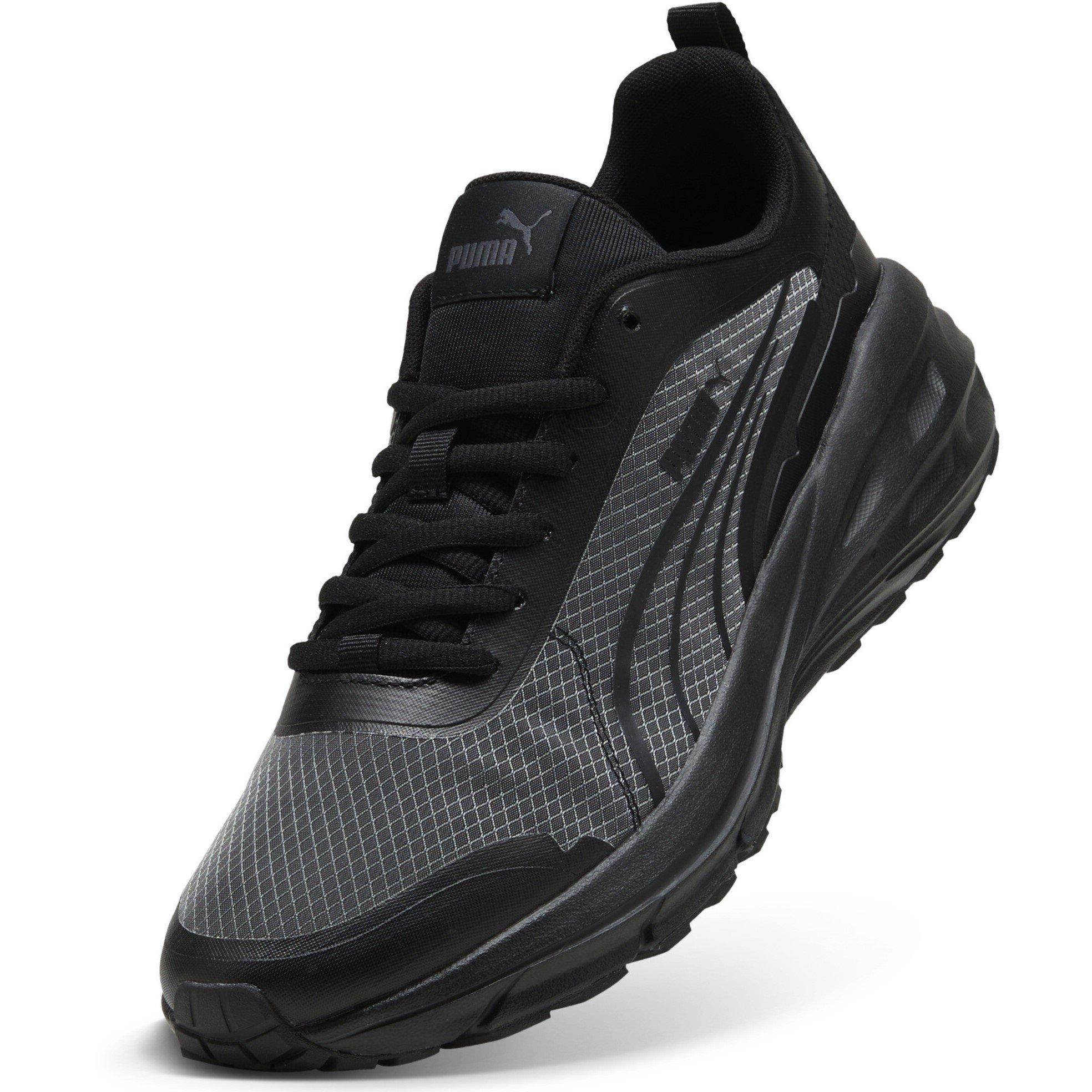 Puma Puma Hypnotic Tech Runners Mens