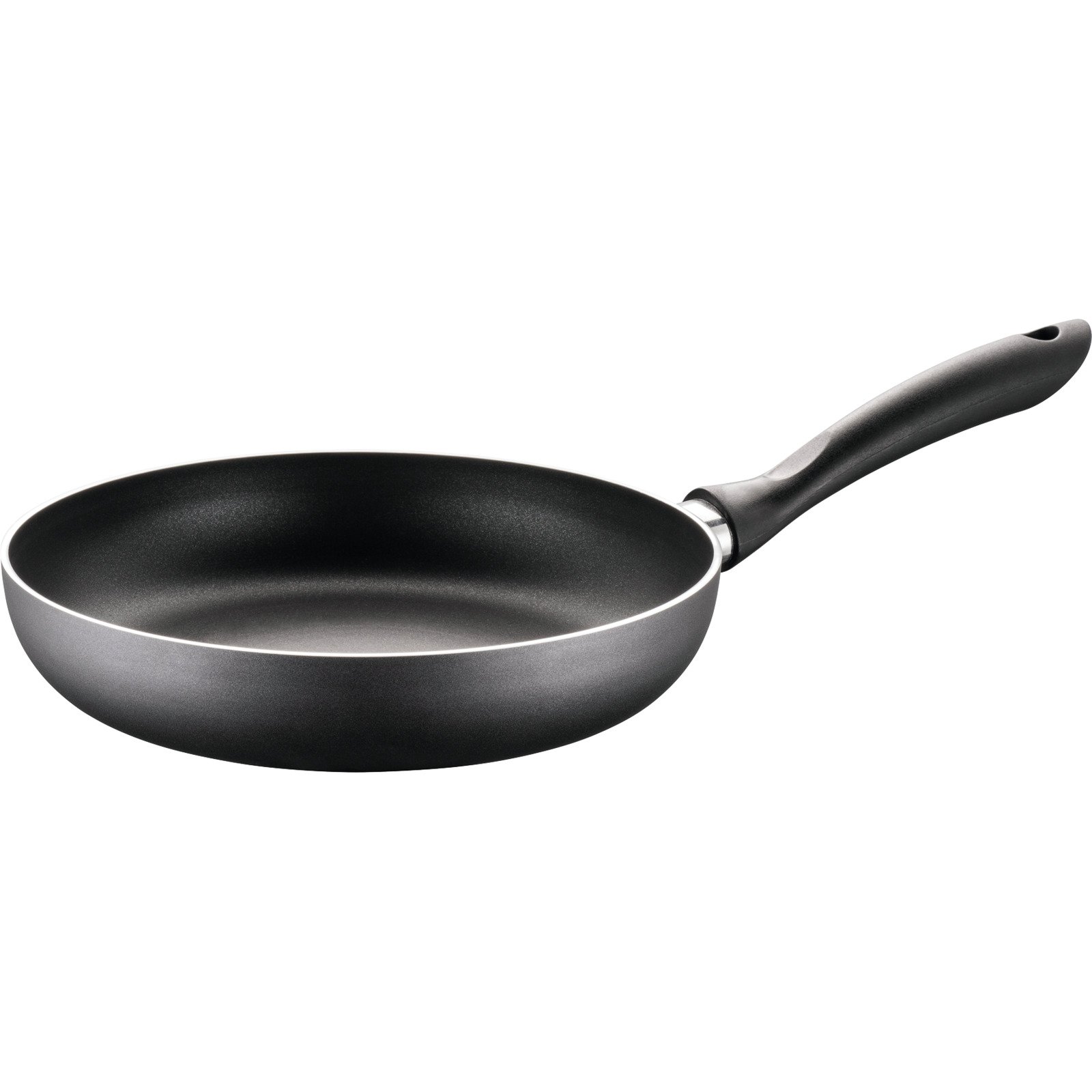 Bratpfanne IZAR Basic Ø24cm schwarz