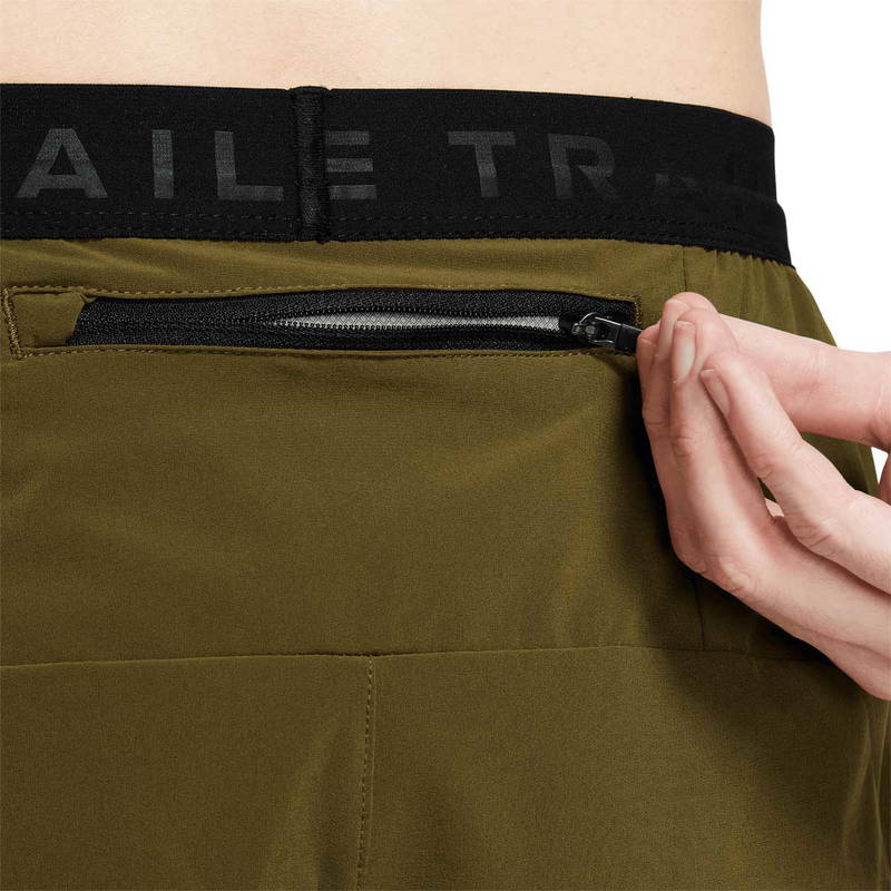 Nike Dri-FIT Dawn Range Løbebukser Herre