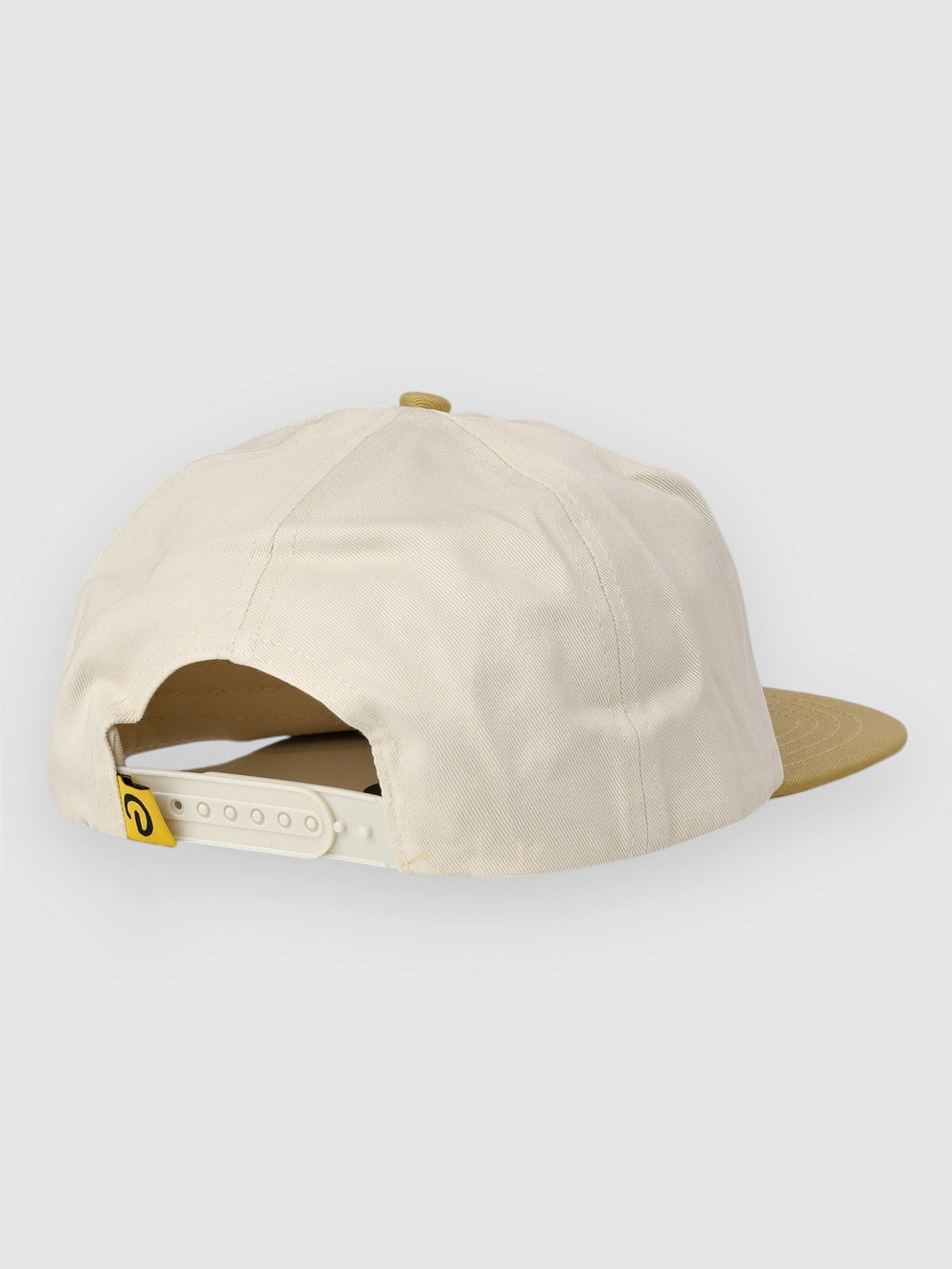 Donut Racing Baja Lizard Snapb Cap natural
