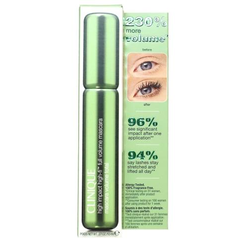 High Impact High-Fi™ Full Volume Mascara 10 ml