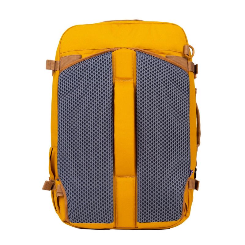 Sac à dos cabine Classic Pro 42 Litres Orange Chill