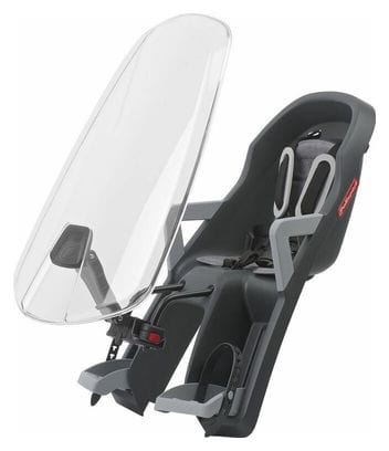 Pare-brise avec support Polisport Guppy Mini Bubbly Mini Bilby Junior