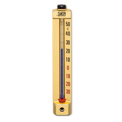 Sika Außenthermometer