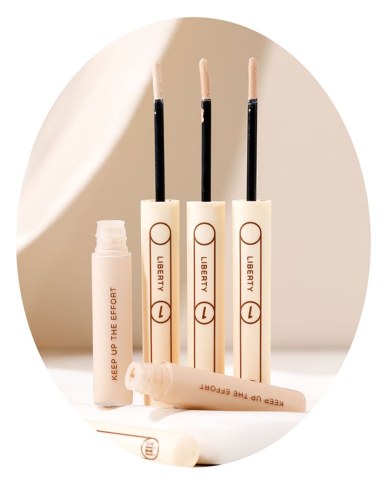 xixi - Little Popsicle Contouring Liquid Concealer - (1-3)
