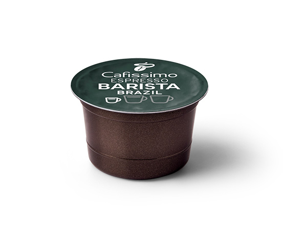 Espresso Brasil