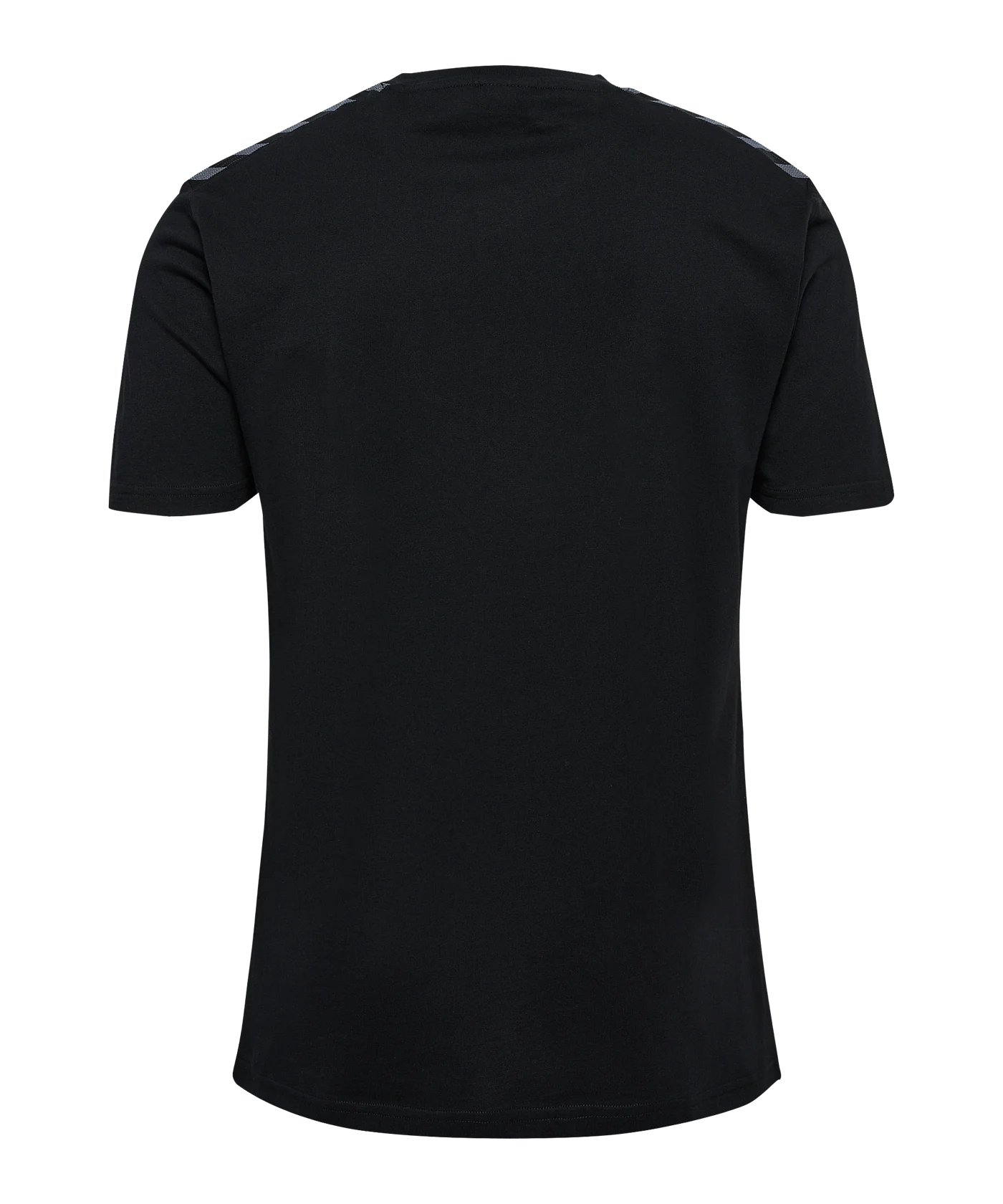 Hummel AUTHENTIC CO T-Shirt Schwarz F2001