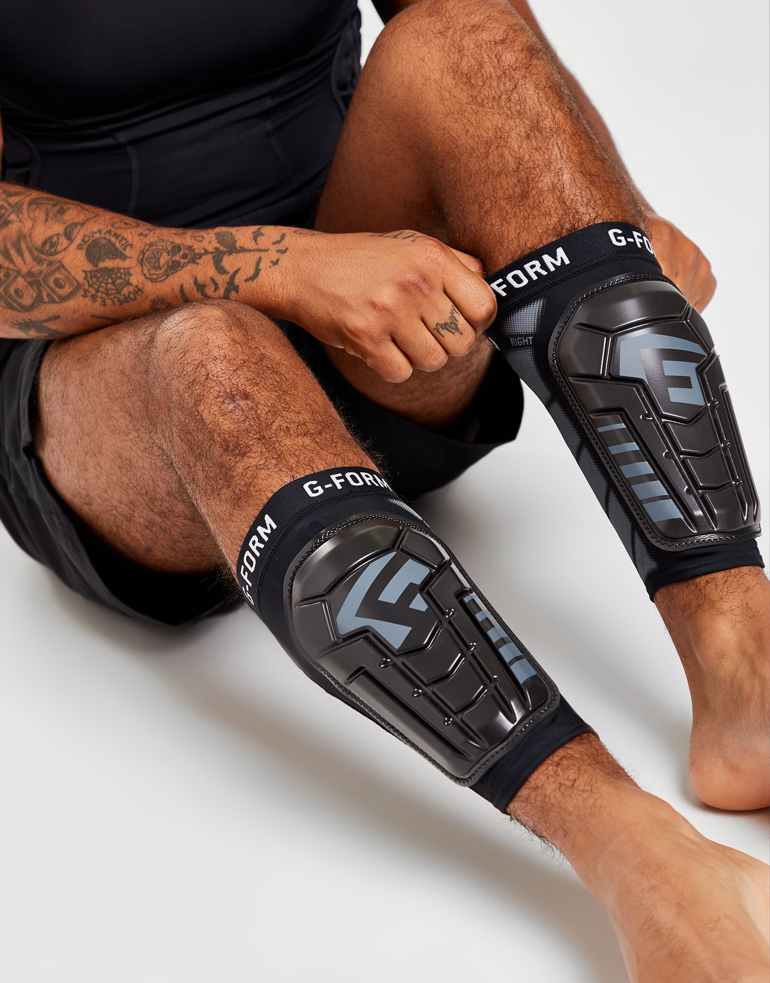 G-Form Protège-tibias Pro-S Vento