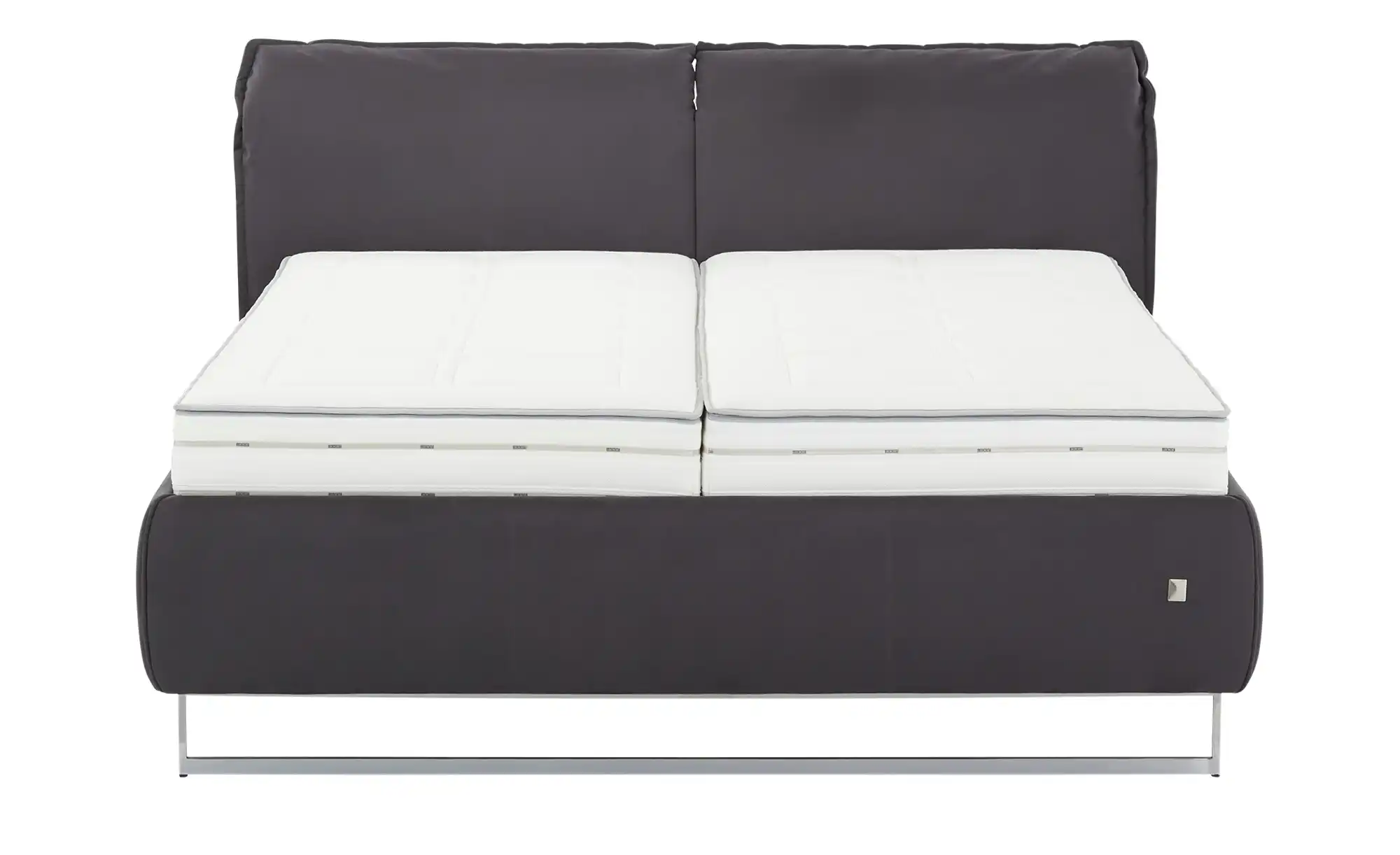 JOOP! Polsterbett Cubic Cushion