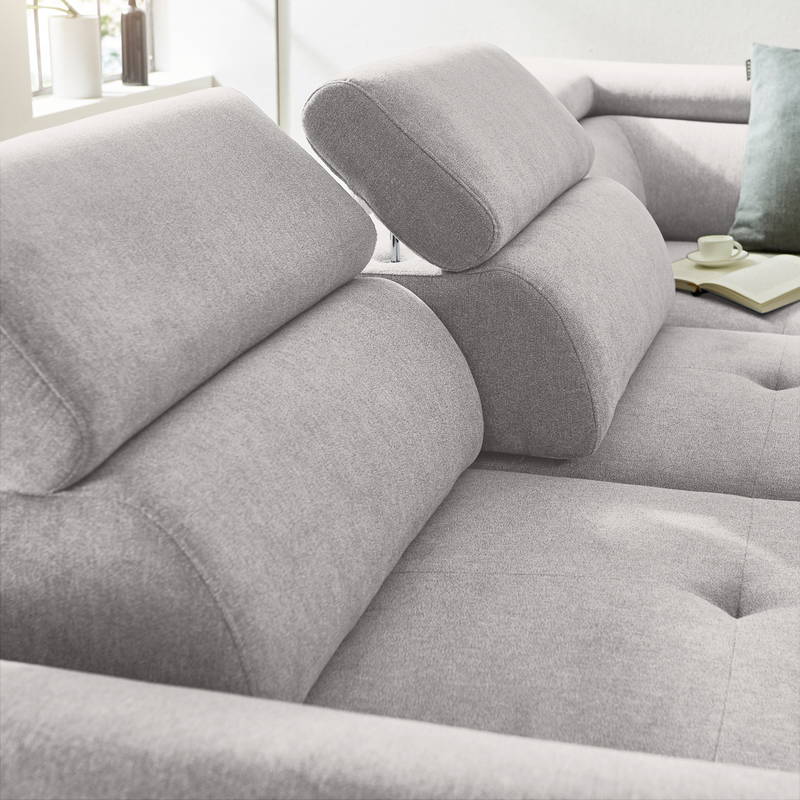 Stylife Ecksofa MAROLA