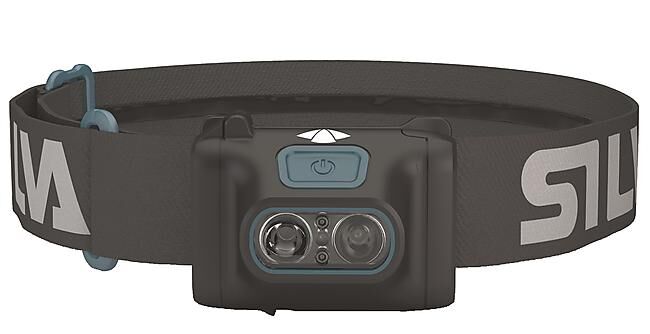SILVA - LAMPE FRONTALE SCOUT 3XTH
