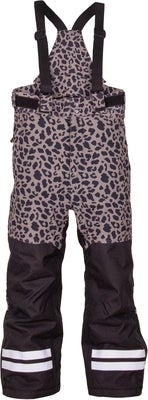 Lindberg Colden Overtrekksbukser, Latte/Black