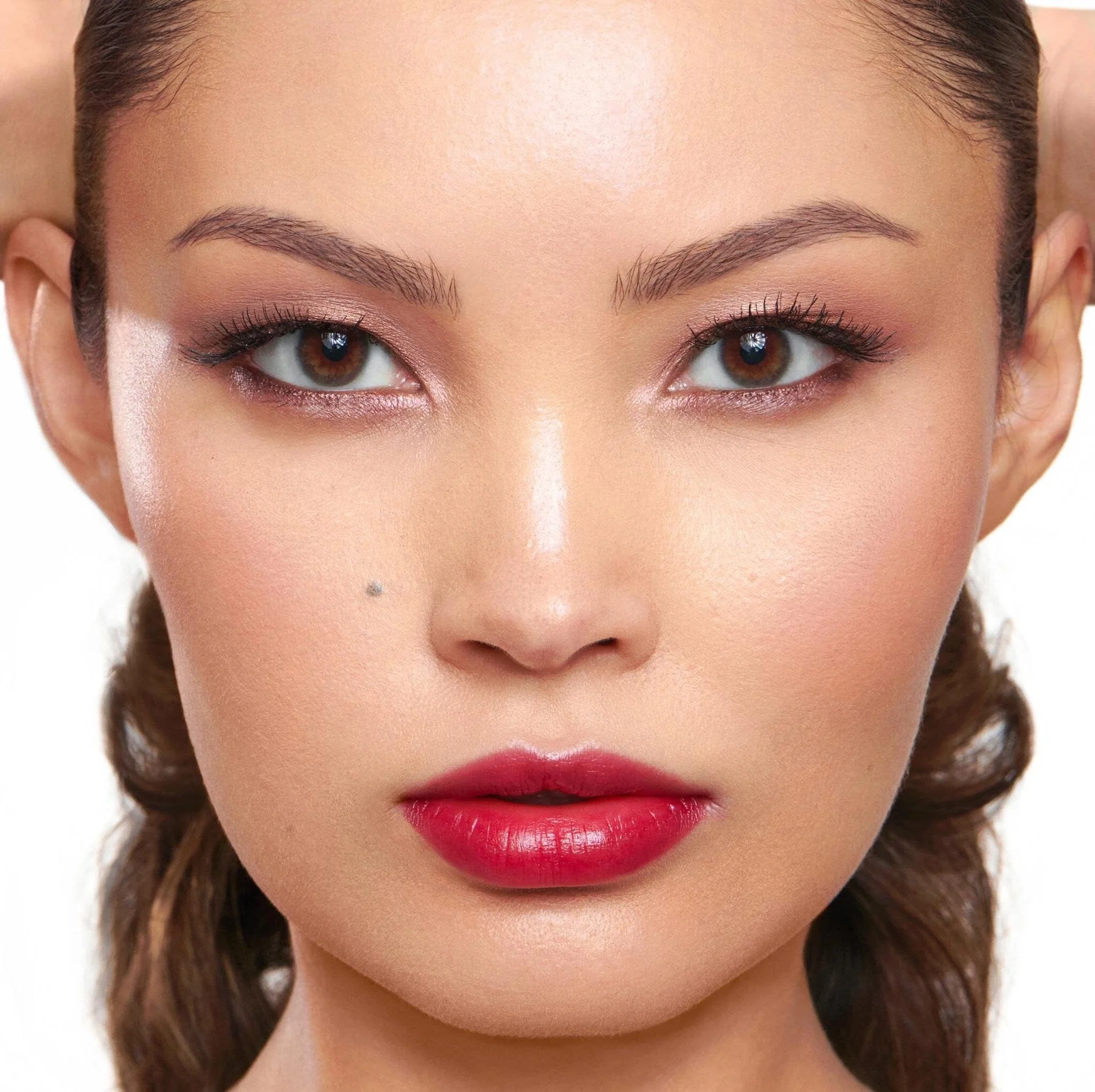 Wonderskin Wonder Blading Lip Stain Masque SWEETHEART