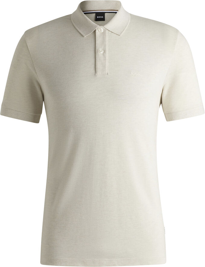 BOSS Pallas Open white