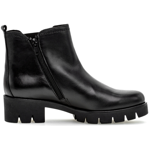 Gabor - 31.710/27T3 Negro