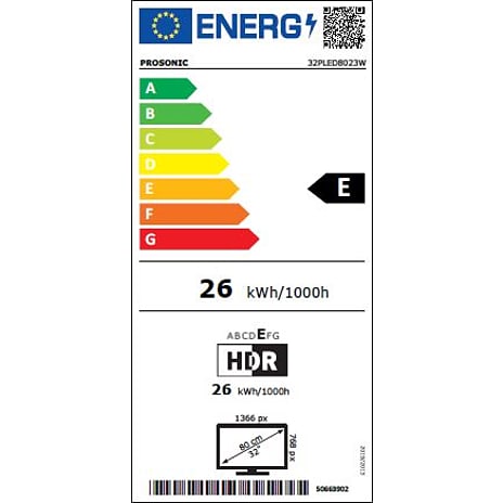 Prosonic 32