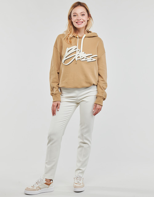 BOSS - Tiluna_sidezip6 Blanco