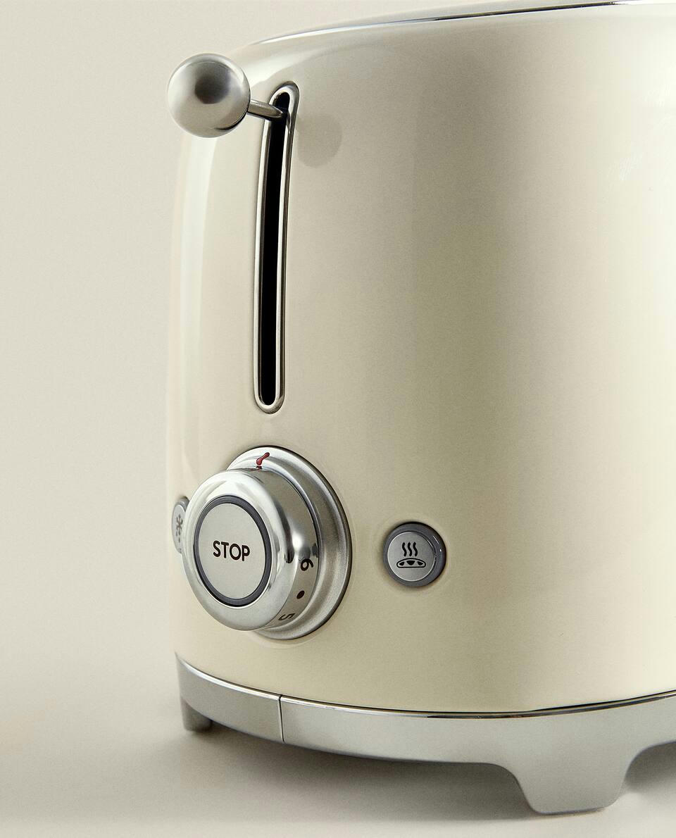TORRADEIRA SMEG
