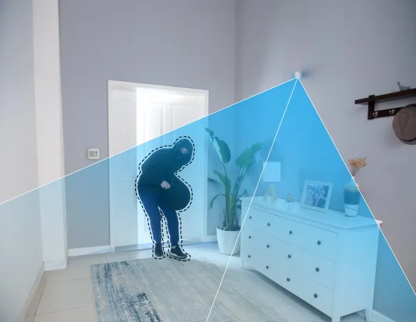 Eufy Home Alarm Kit