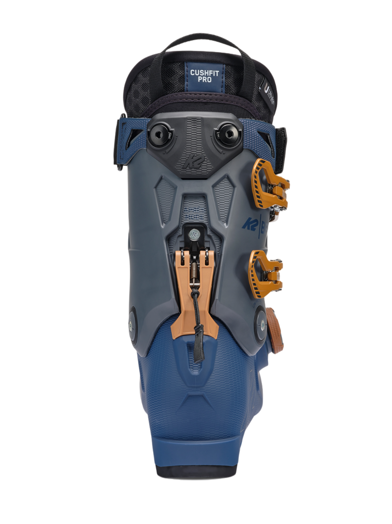 BFC 120 Boa Skischoenen