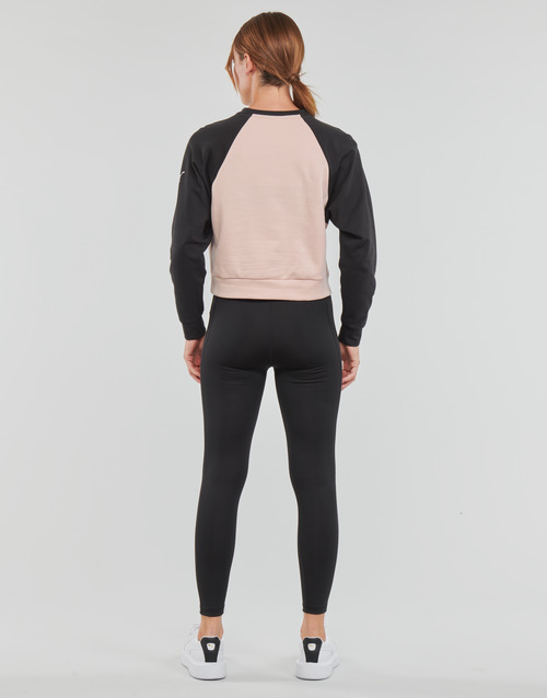 Puma - MODERN SPORT - Noir / Rose