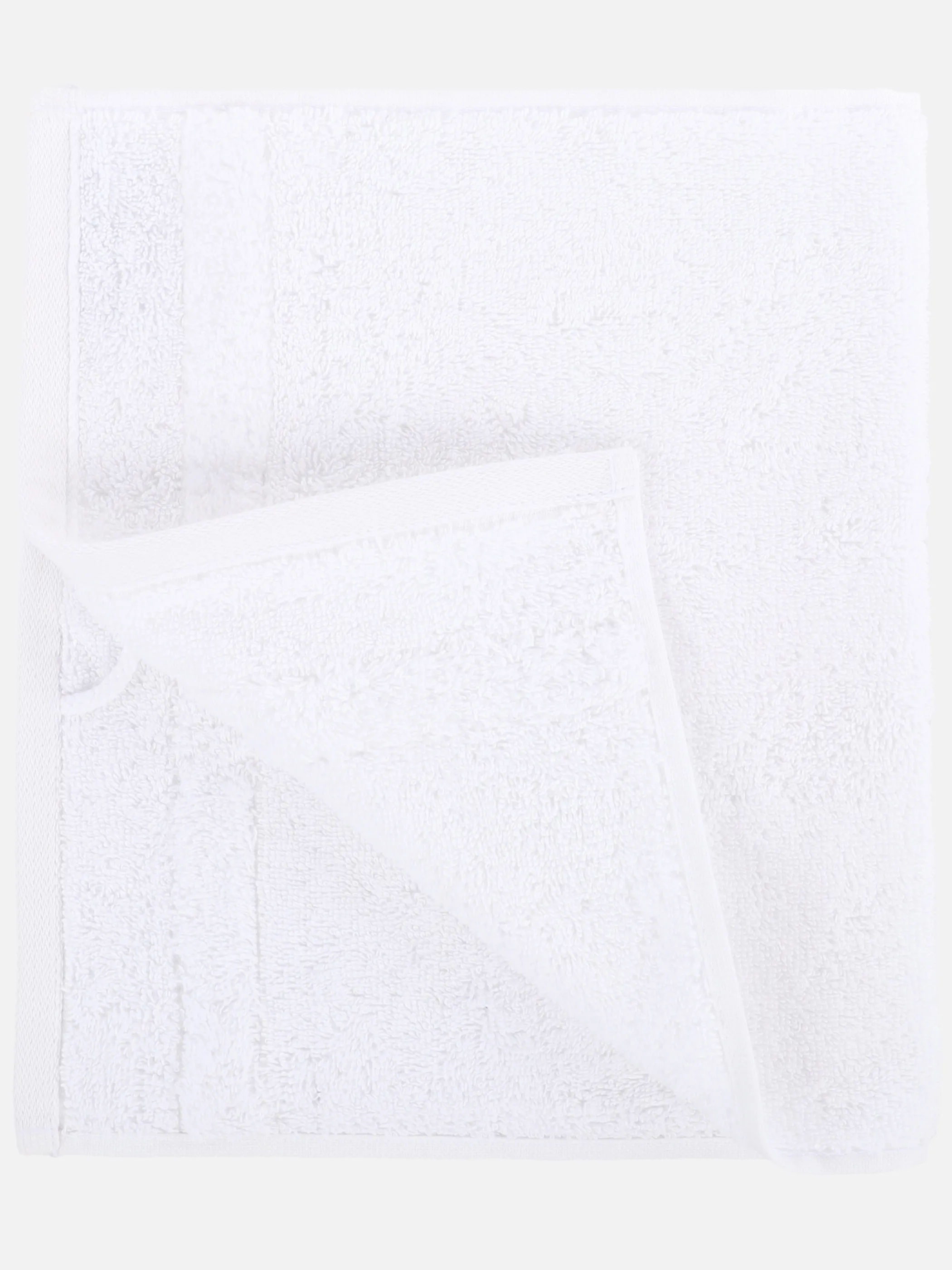 Gästetuch uni 30x50