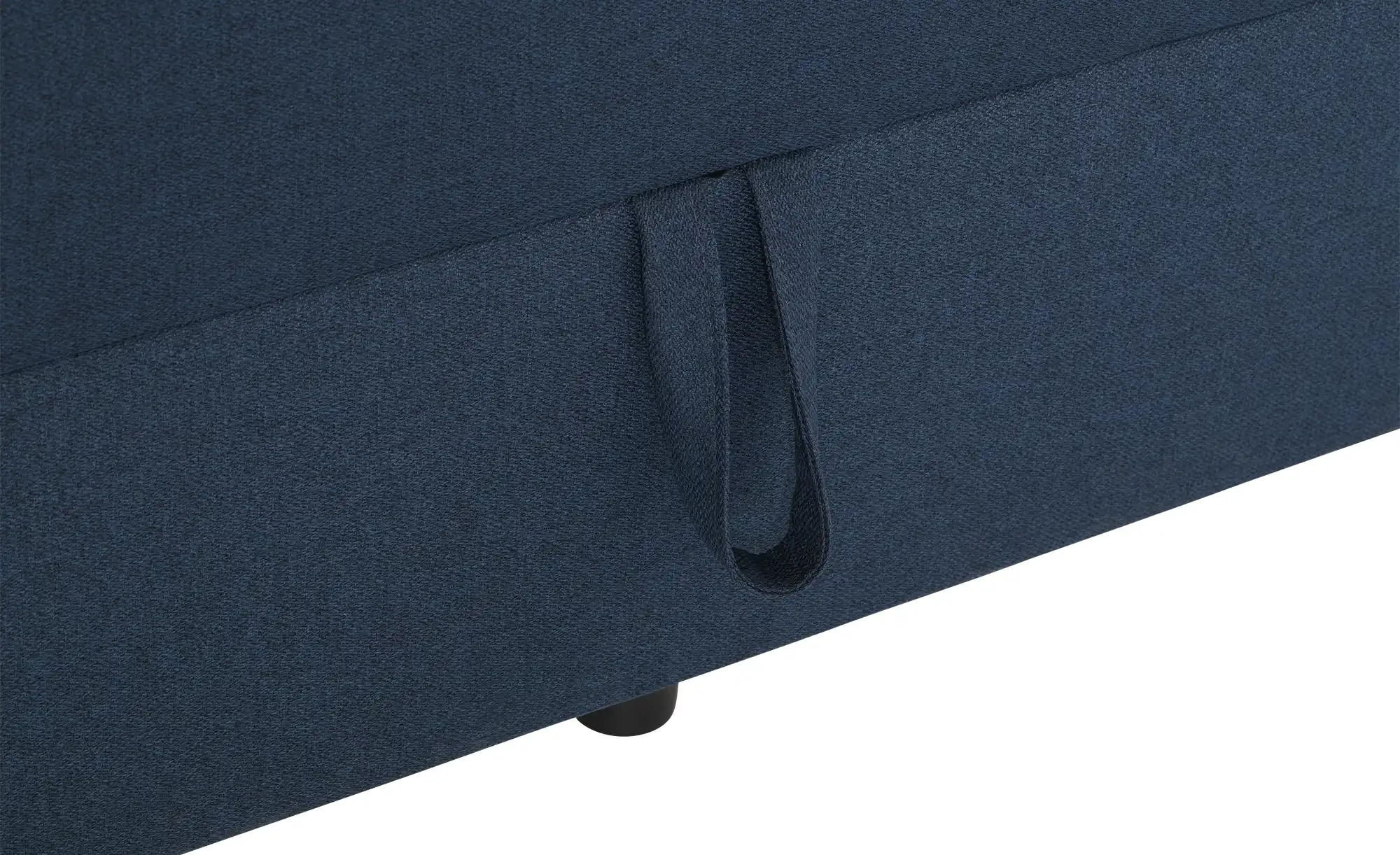 Boxspringbett mit Bettkasten Kex