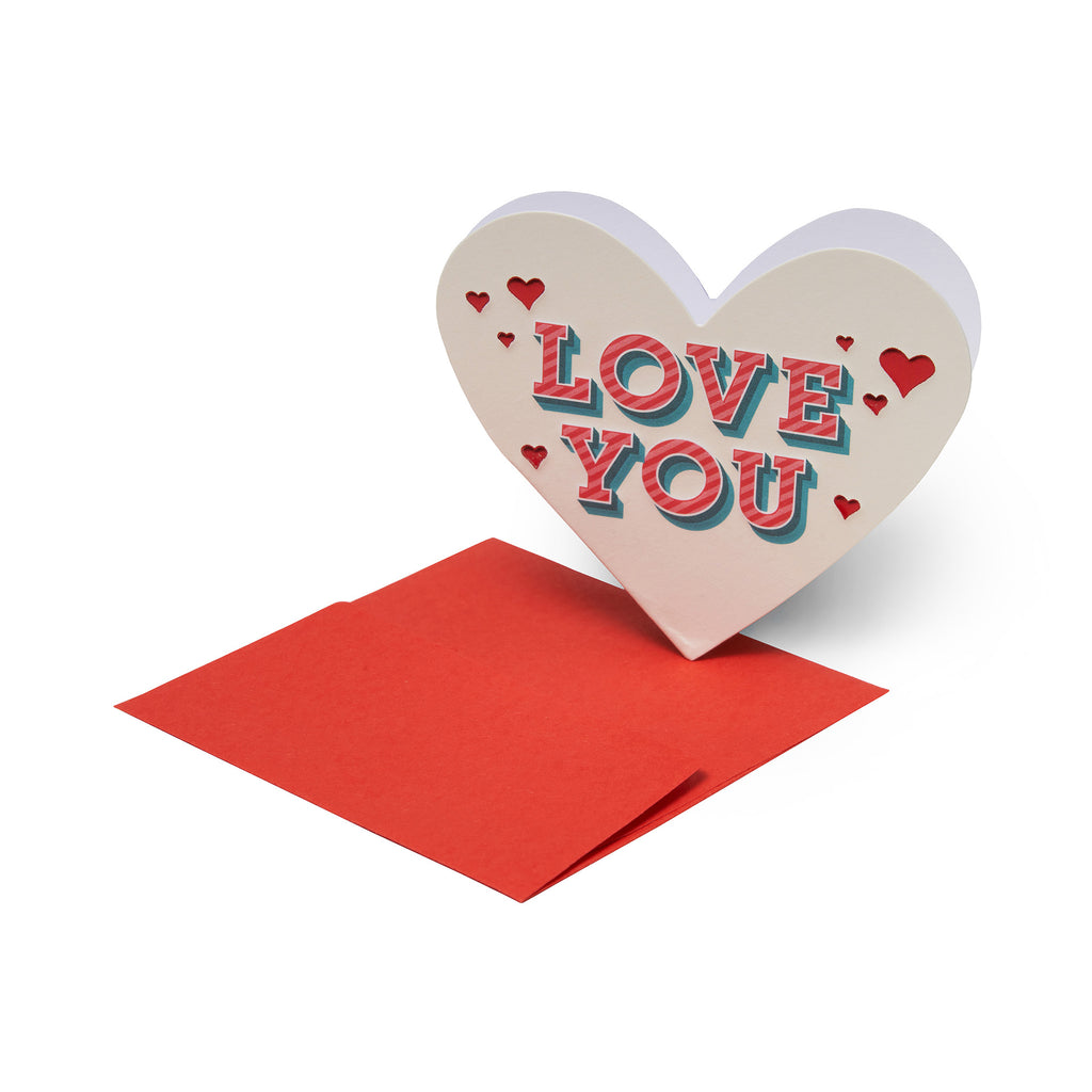 Postal - Love You