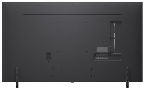 LG - 65QNED85A6C - LED TV - 65 inch - 4K - QNED Evo