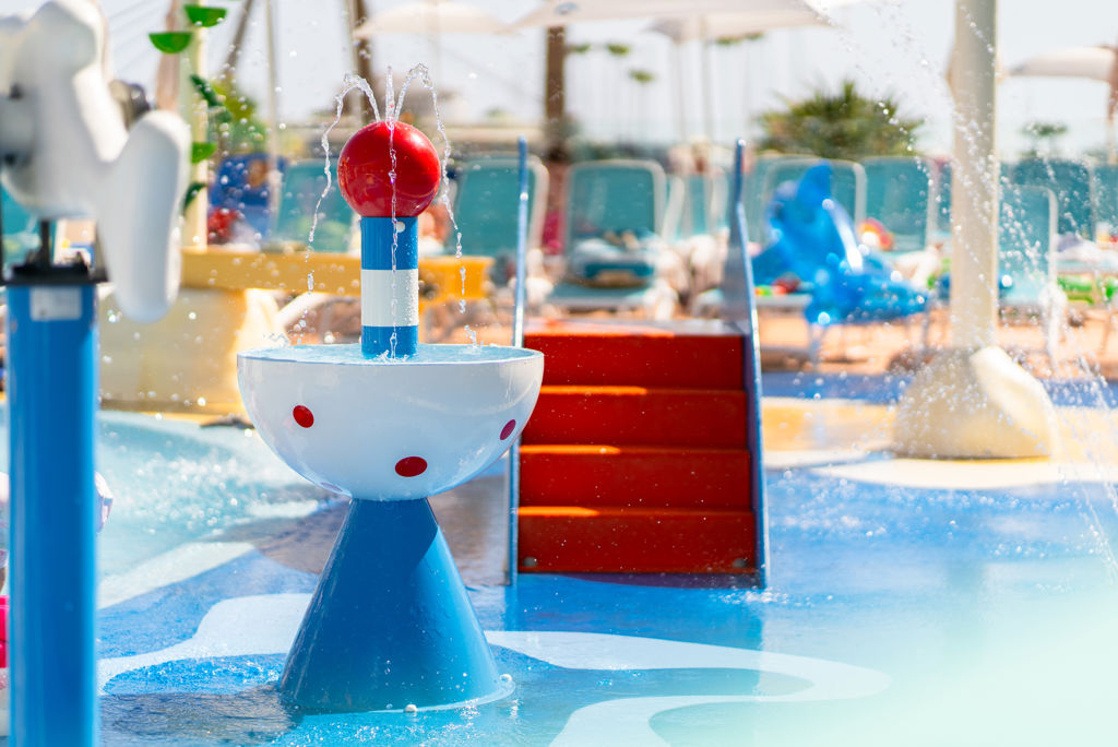 Hovima La Pinta Beachfront Family Hotel Halfpension Plus - Hotel