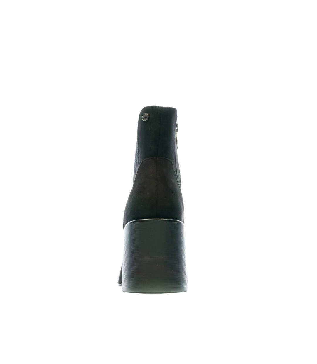 Bottines Noir Femme Xti 142155