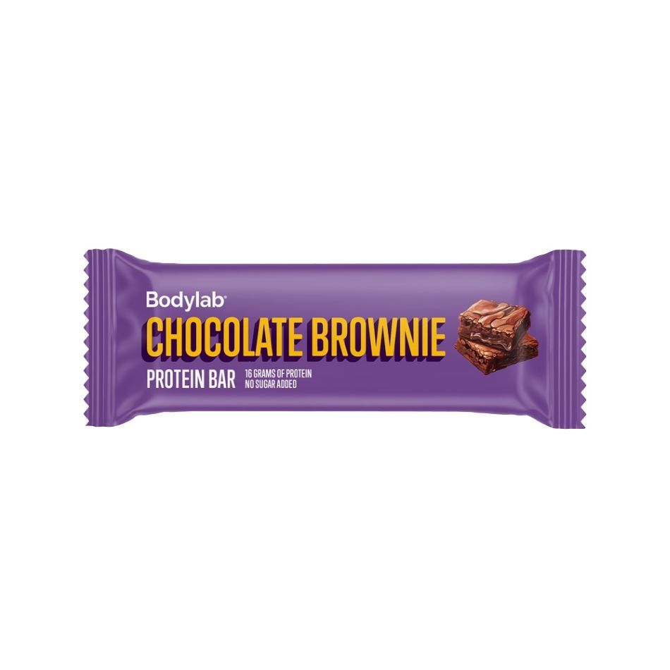 Protein Bar Chocolate Brownie