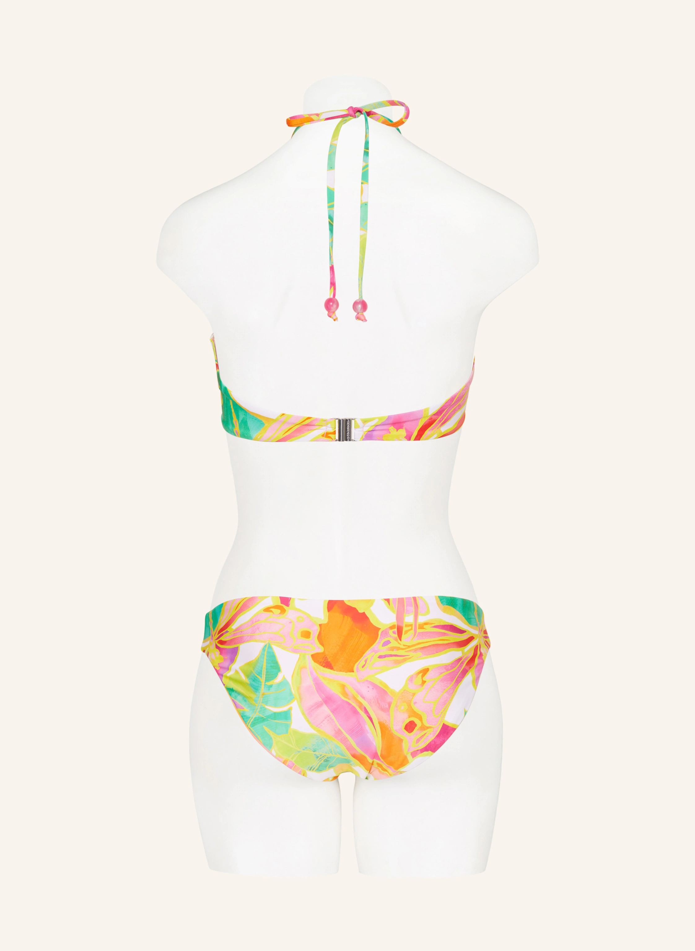 SEAFOLLY Basic-Bikini-Hose WONDERLAND zum Wenden