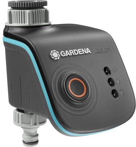 Gardena smart water control set
