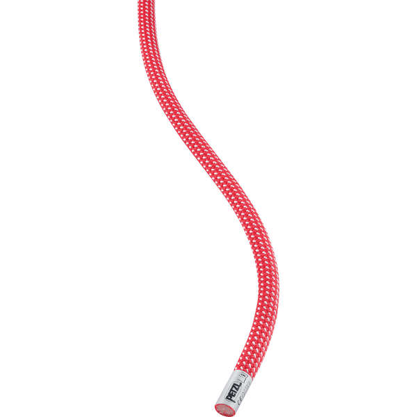 Corde alpinisme PETZL ARIAL 9.5MM x 60M