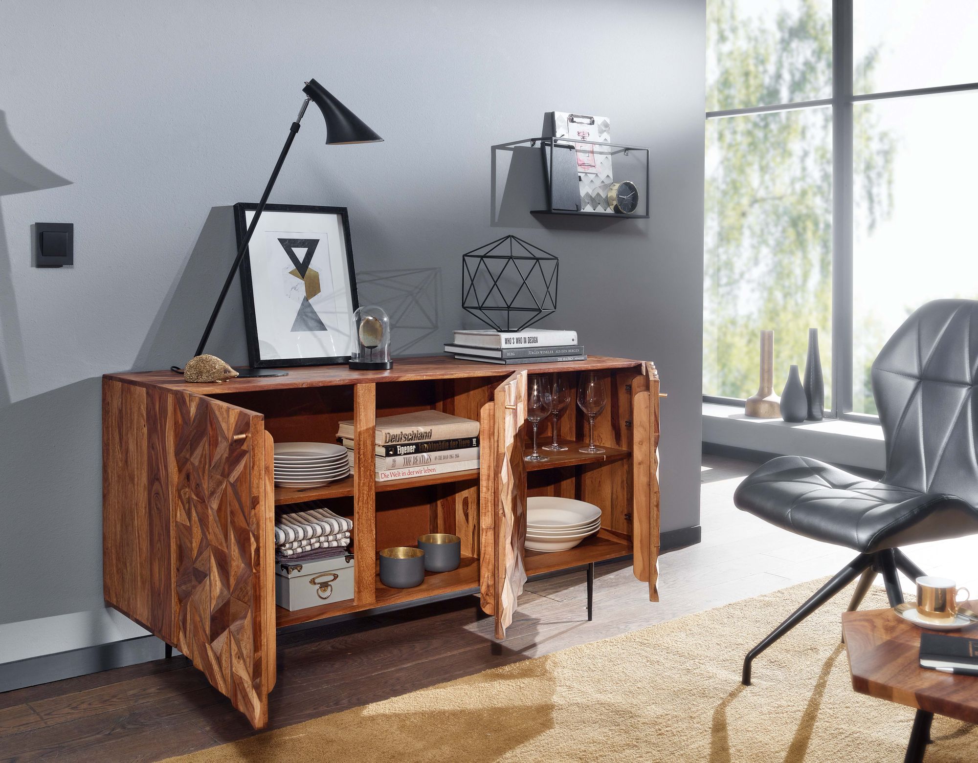 KADIMA DESIGN Sideboard 