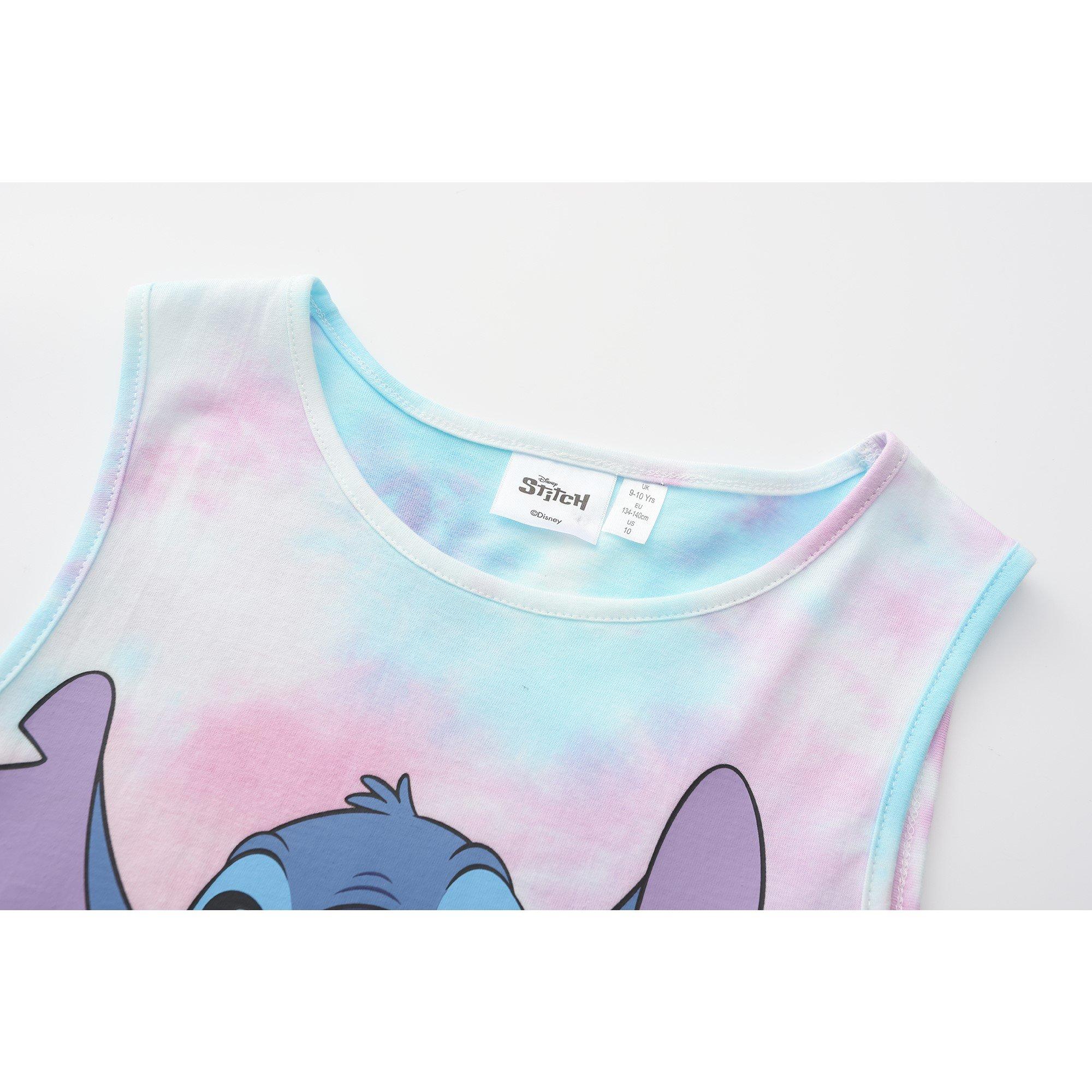 Character Summer Dress Junior