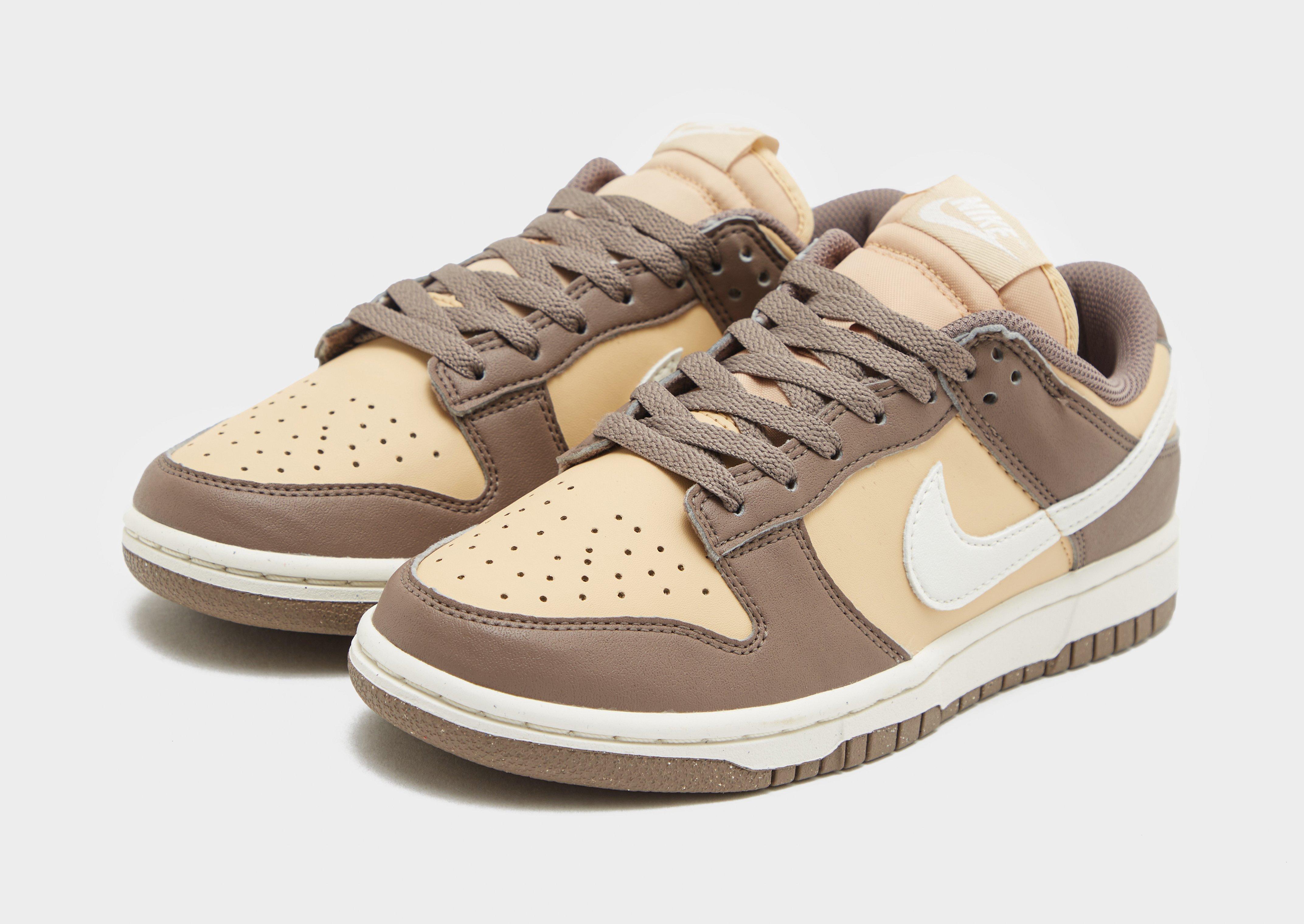 Nike DUNK LOW MINK