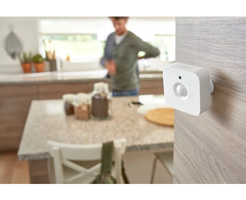 Philips Hue Motion Sensor