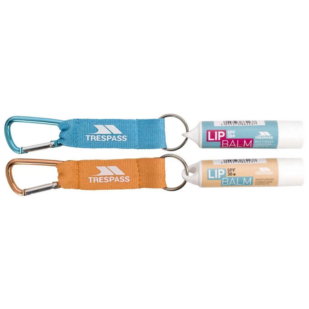 Trespass Kist Lippenstift