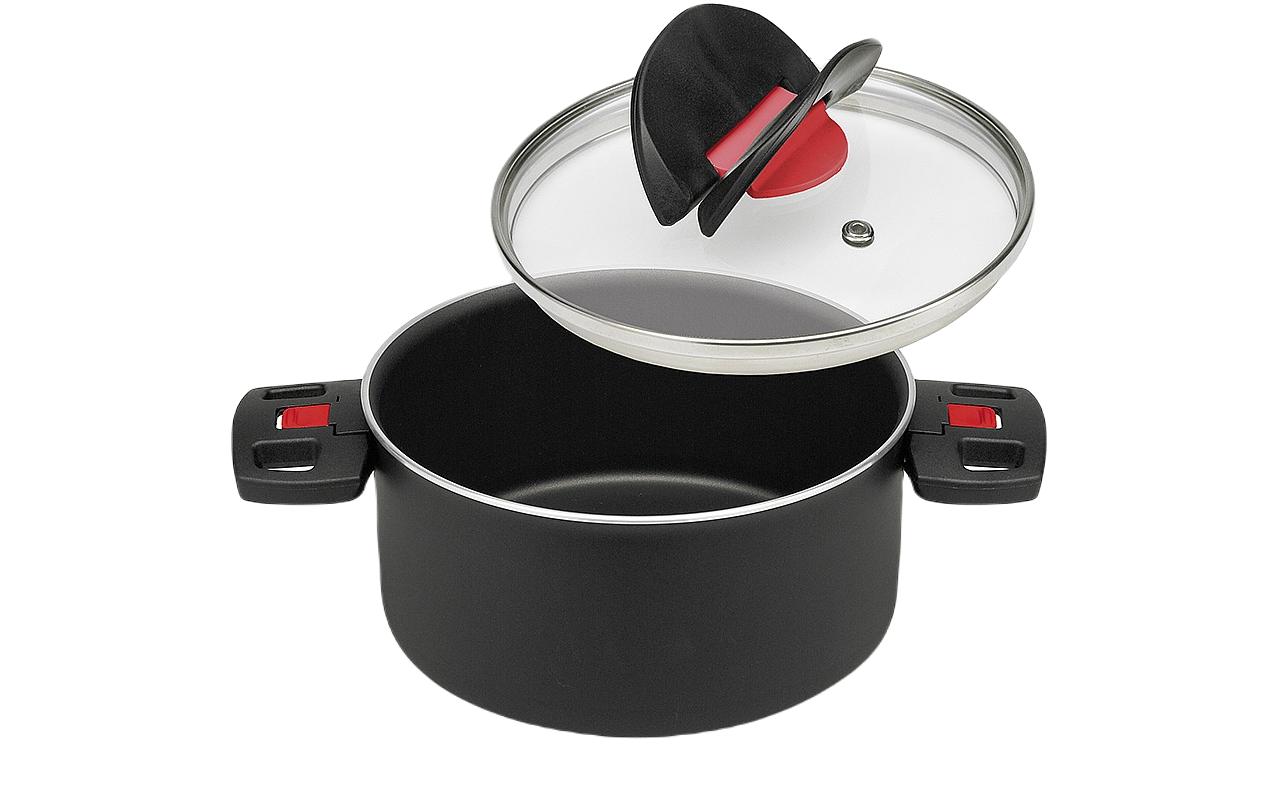 Kochtopf Click & Cook 5.6 lTopf