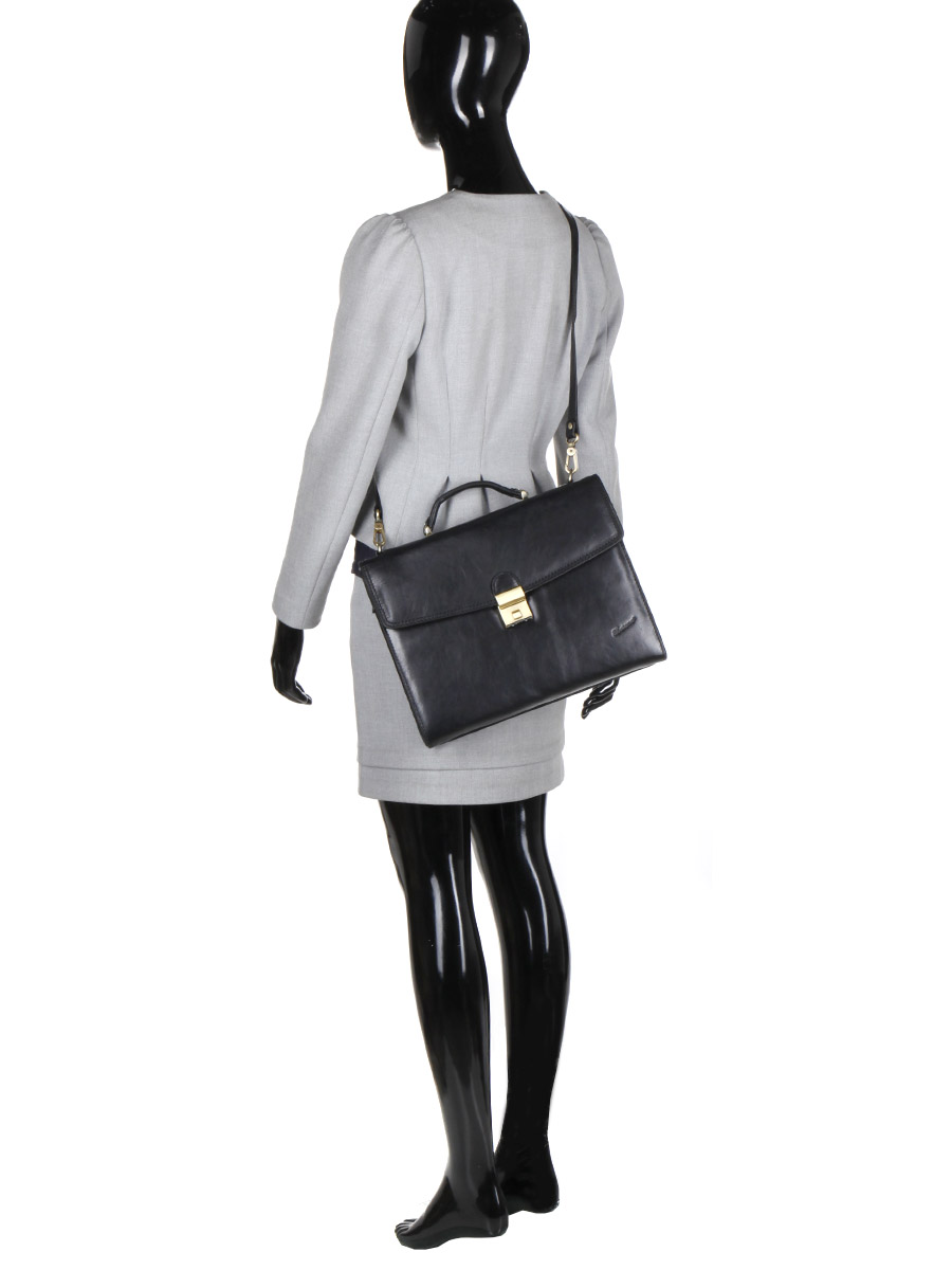 Serviette Katana Specialist 35 cm - 2 soufflets