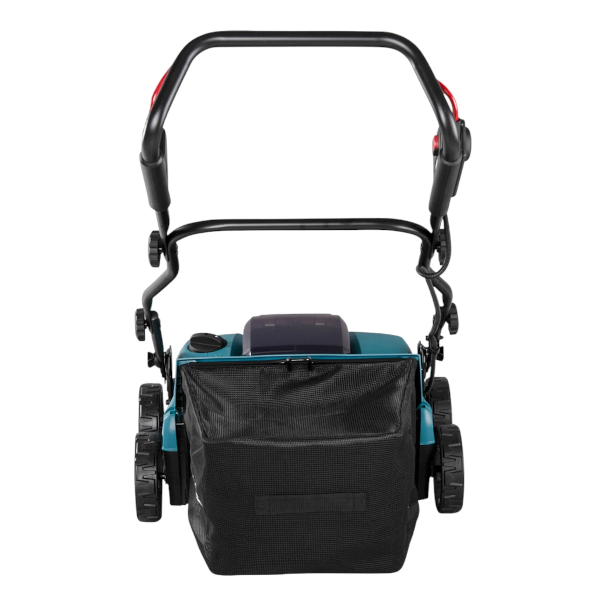 Makita UV 001 GM101 Scarificateur sans fil 40 V max. XGT 38 cm 50 l Brushless + 1x batterie 4,0 Ah + chargeur