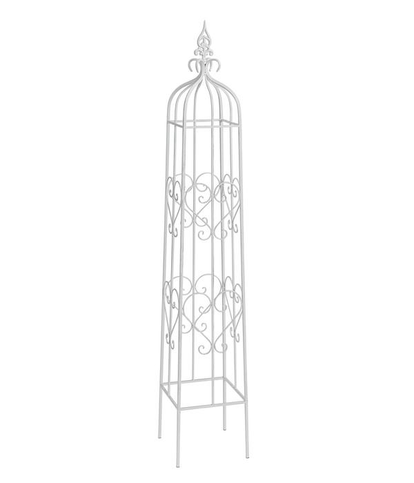 Dehner Obelisk Birmingham, ca. B26/H150/T26 cm