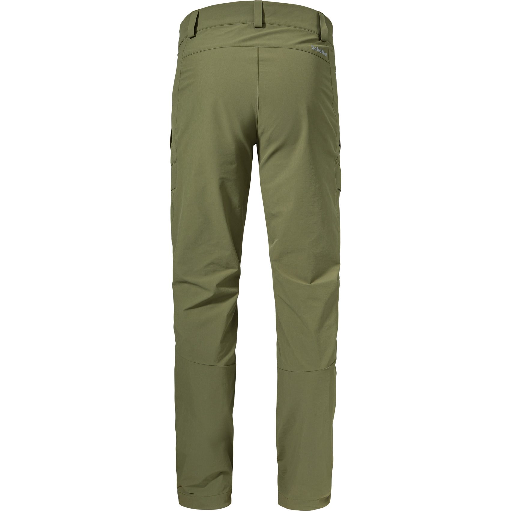 Schöffel Kitzstein Wanderhose Herren balsam green