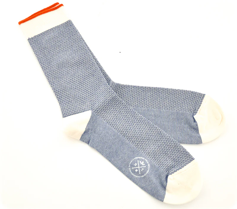ROYALTIES - CHAUSSETTES MAGNUS