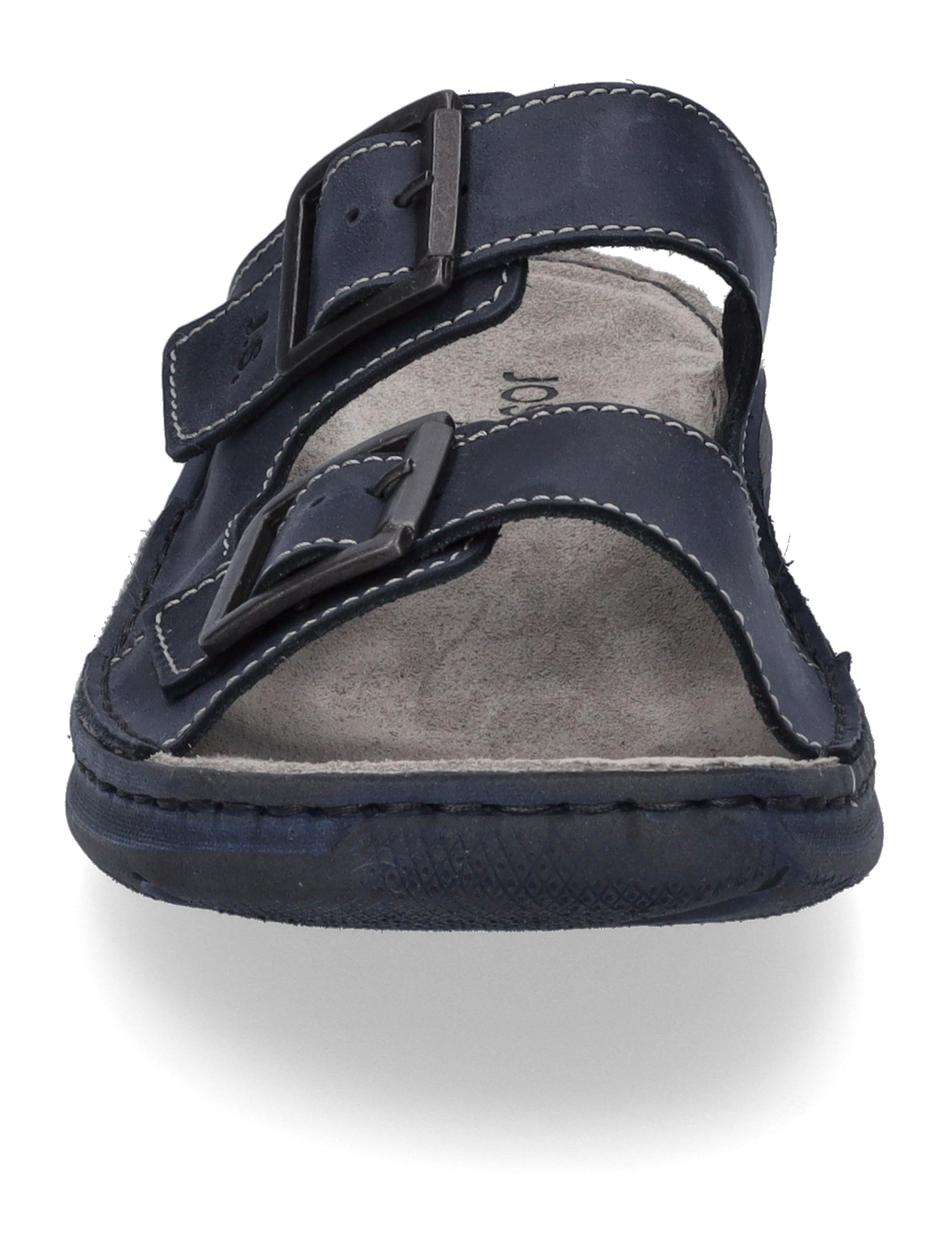 Sandale Maverick 06, jeans