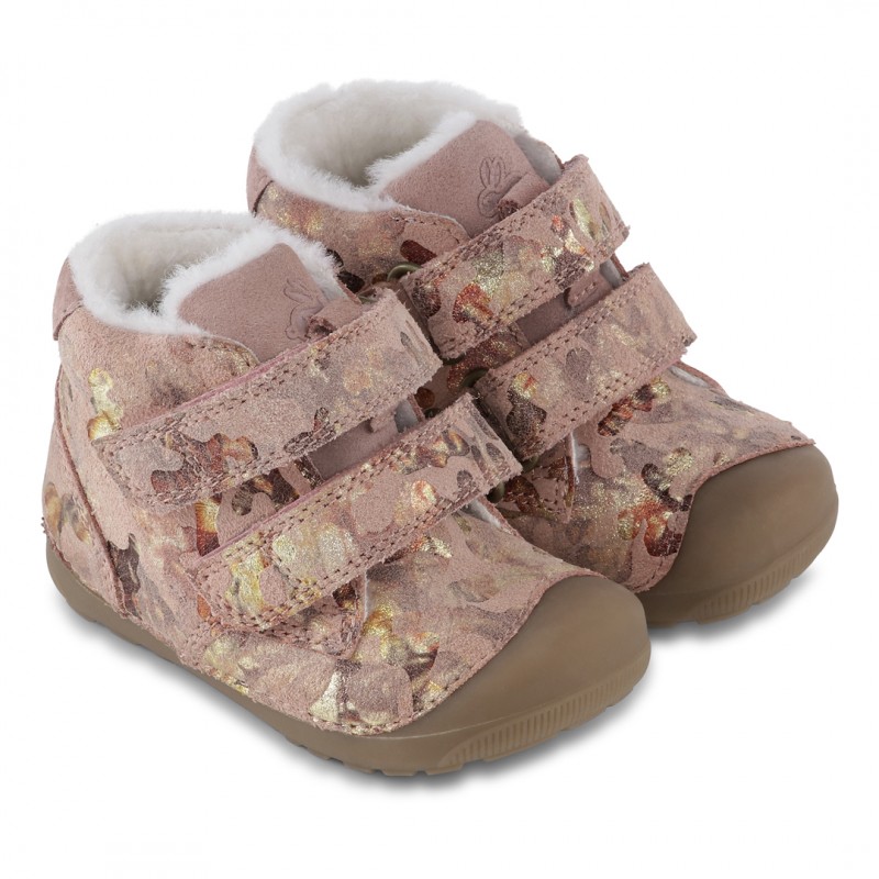 Bundgaard Bundgaard Petit Mid Winter Rose Mili
