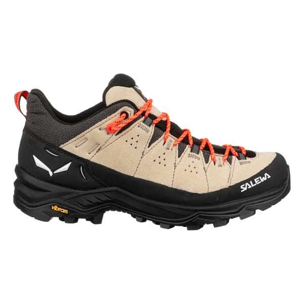 Chaussure de randonnée basse SALEWA ALP TRAINER 2 W OATMEAL/BLACK