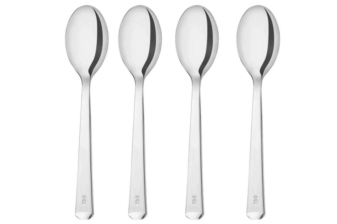 Opinel Perpetue 002450, lepel set van 4